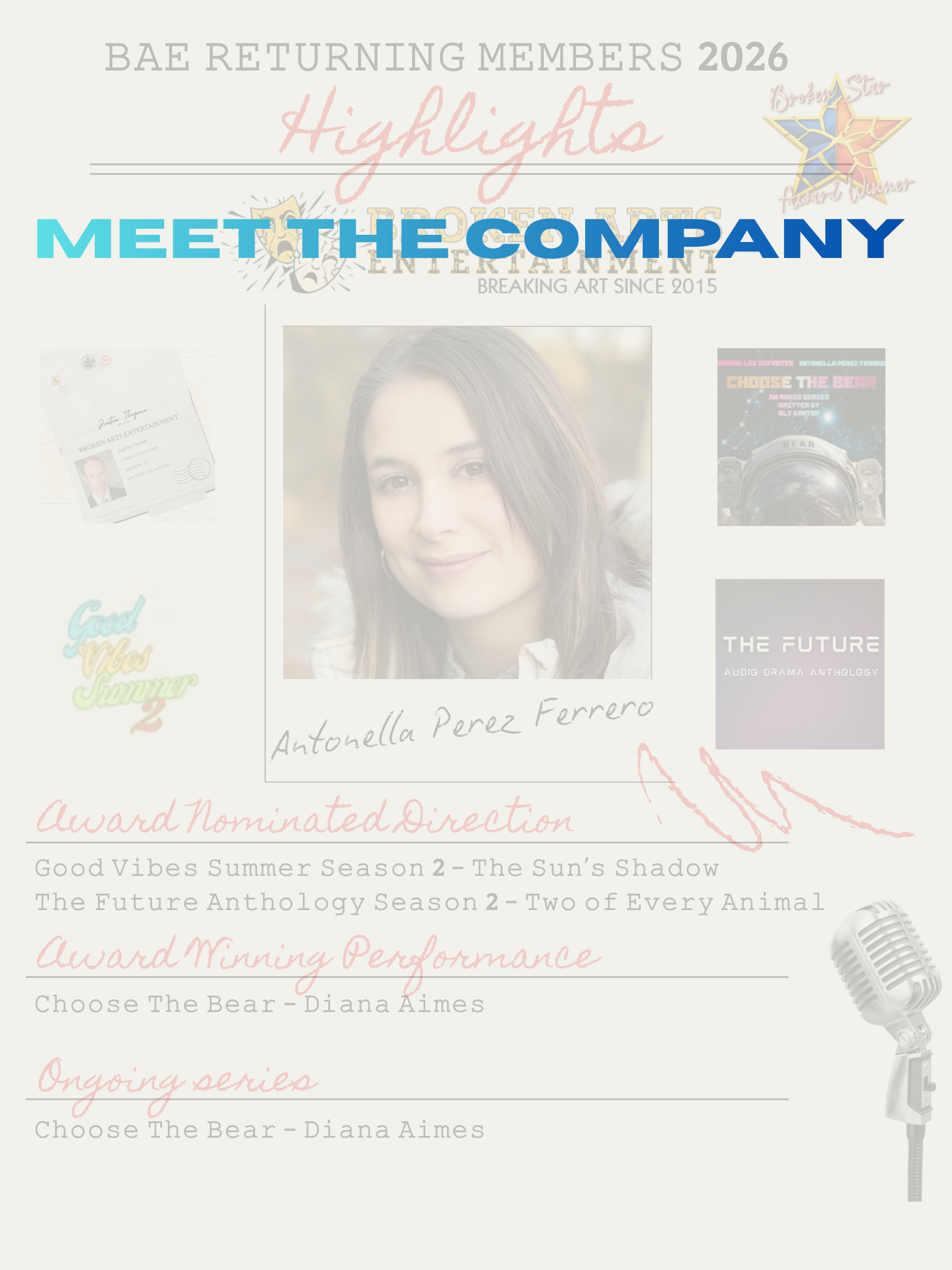 Meet The company